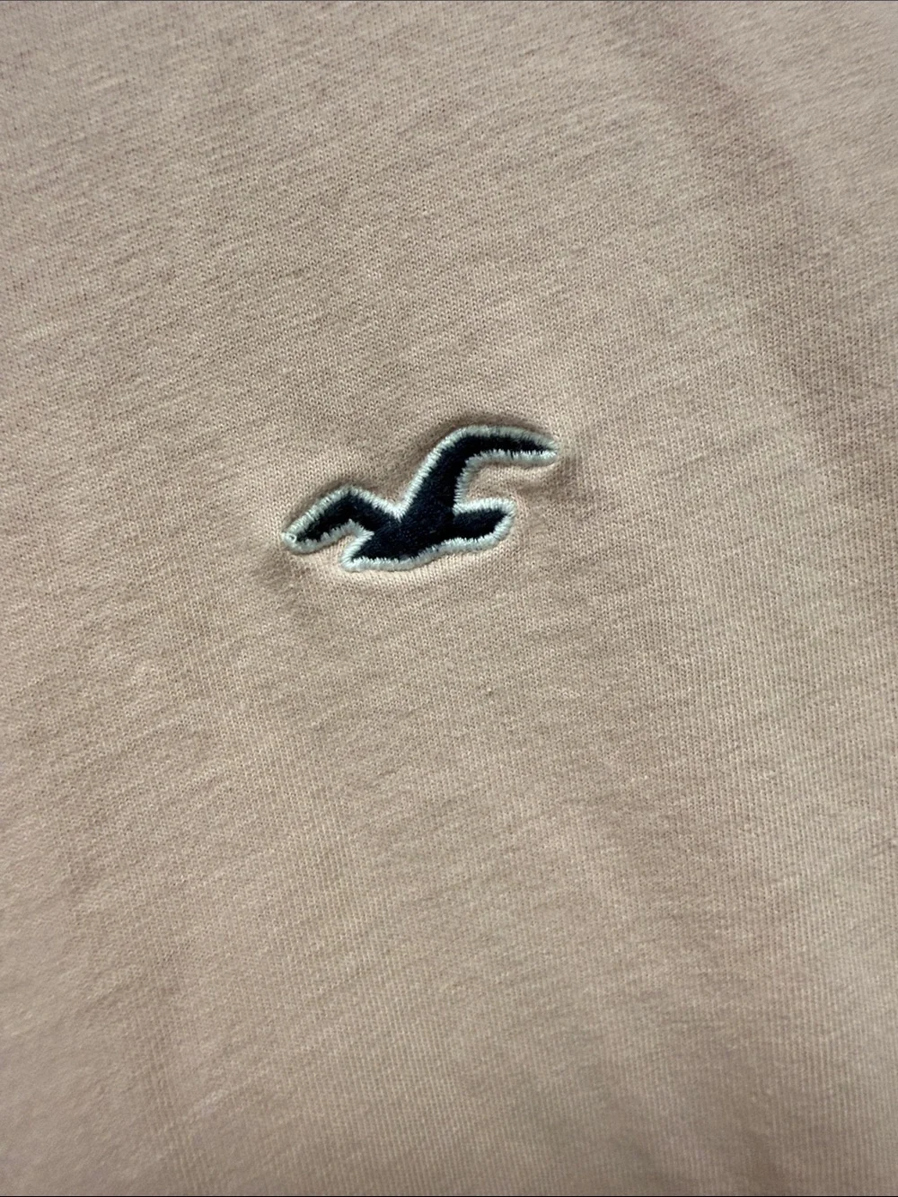 Hollister Men's Short Sleeve Tee